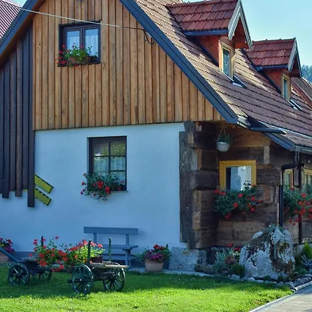 House With A Parking Space Mrkopalj, Gorski Kotar - 18429 Casa vacanze Mrkopalj