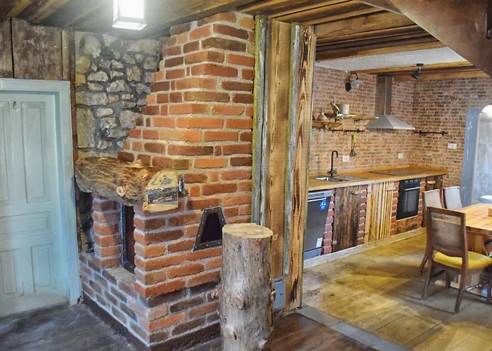 Casa vacanze House With A Parking Space Mrkopalj, Gorski Kotar - 18429 *